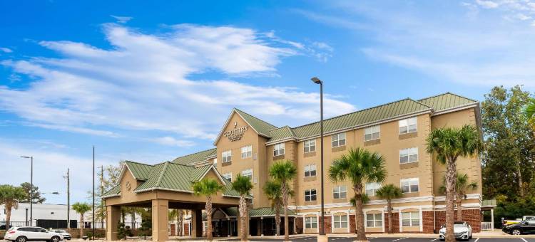 美肯北丽怡酒店(Country Inn & Suites by Radisson, Macon North, GA)图片