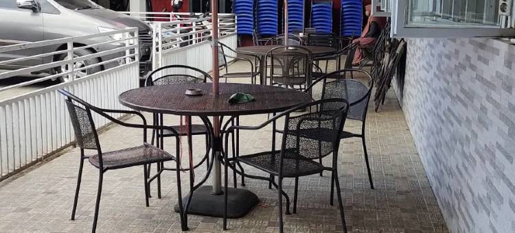 罗菲娜辛杰大酒店(Hotel Grand Rofina Sinjai)图片