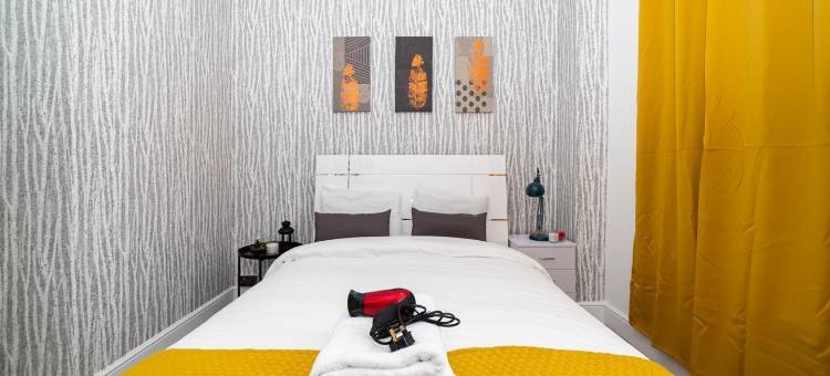 黛安娜酒店(Diana Hotel London Wembley)图片