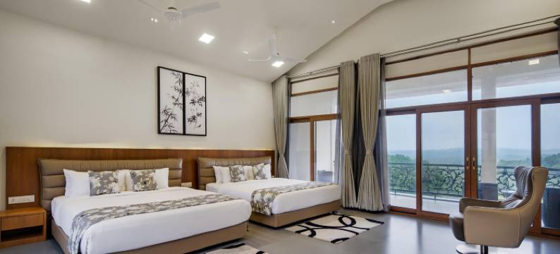 维斯密塔县(Vismita County)图片