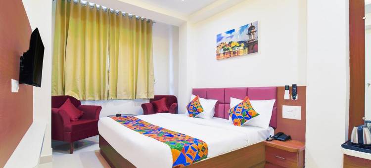 FabHotel Samrat Regency图片