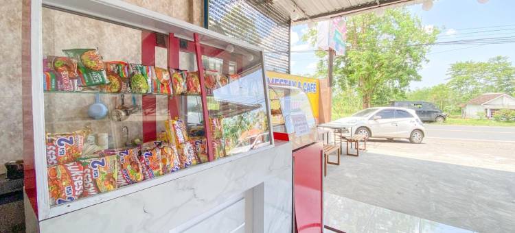 RedDoorz Syariah at Jatiroto Lumajang图片