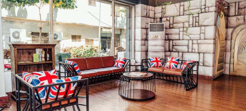 旅人驿站-米豆文旅图片