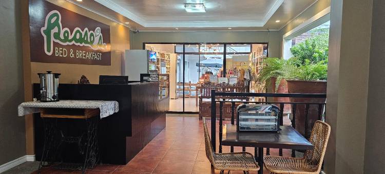 比斯民宿(Bease's Bed and Breakfast)图片