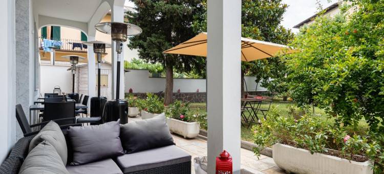 佛罗伦萨康福特住宿加早餐旅馆(Florence Comfort B&B)图片