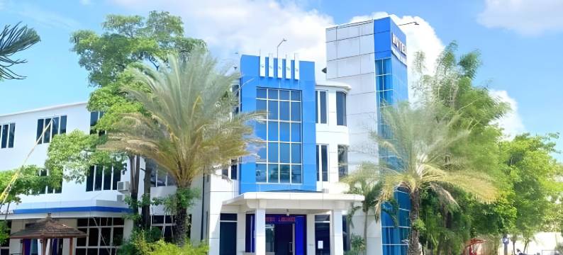 南望牙也玛达酒店(Gajah Mada Hotel Rembang)图片