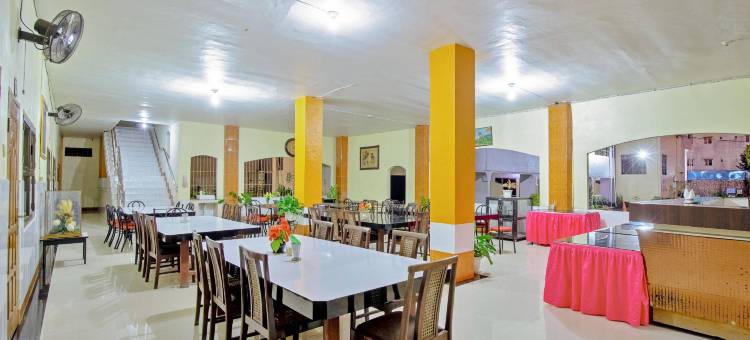 马里布酒店(Malibou Hotel Medan)图片