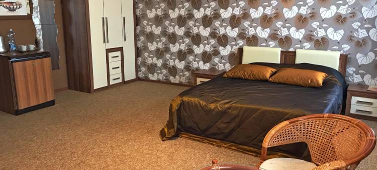 南方之夜酒店(Yuzhnaia Noch)图片