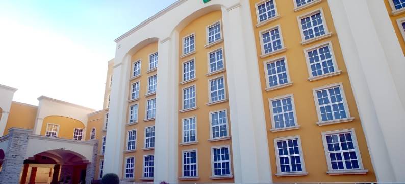 蒙克洛瓦假日酒店(Holiday Inn MONCLOVA by IHG)图片