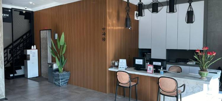 永箐酒店(Greenlast Hotel)图片