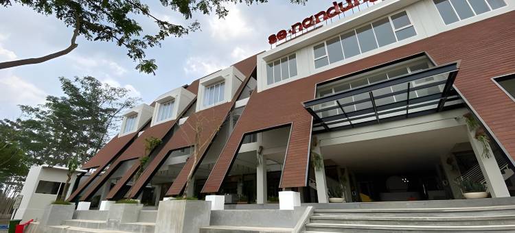 Se.Nandung Living and Space图片