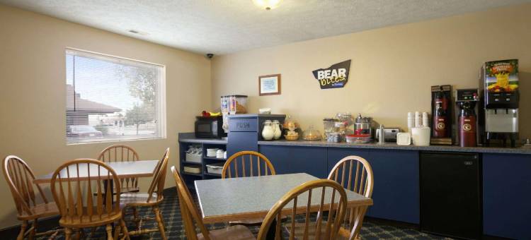 Travelodge by Wyndham Grand Island图片