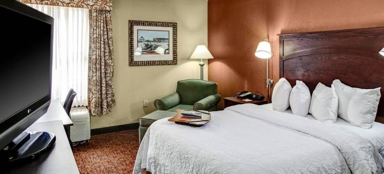 巴尔的摩BWI机场蔚景温德姆酒店(Wingate by Wyndham Baltimore BWI Airport)图片