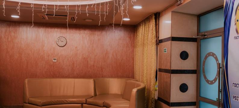 企鹅酒店(Pingvin)图片