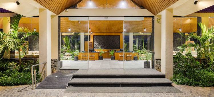 Club Mahindra Pavagadh图片