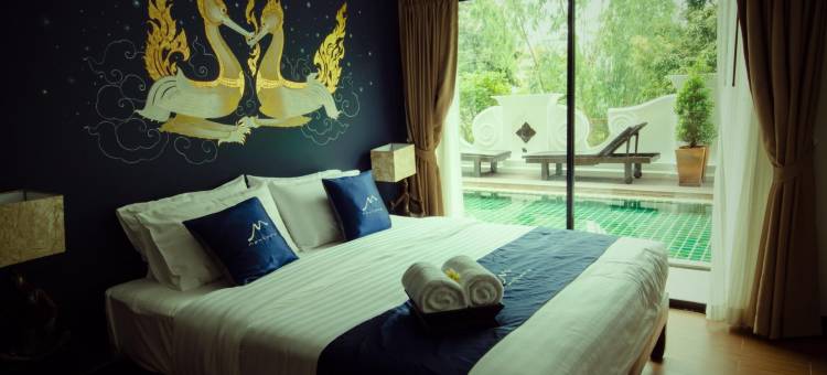 梅塔拉酒店(Maytara Hotel)图片