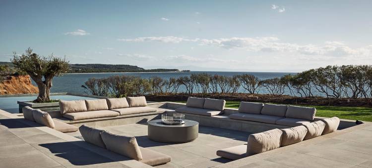 Zélia Halkidiki，属于 Destination by Hyatt 品牌(Zélia Halkidiki Part Of Destination By Hyatt - Adults Only)图片