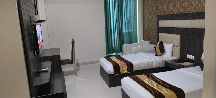 伊甸园绿色酒店(Eden Green)图片