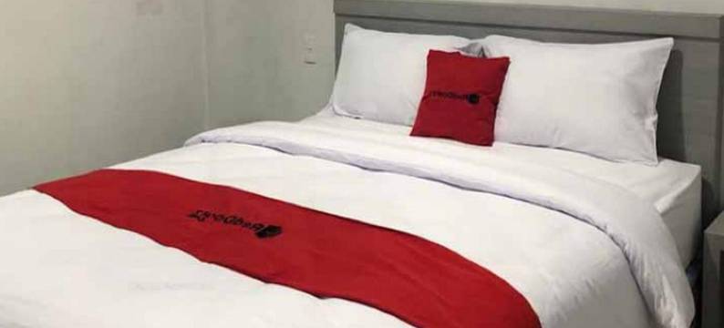 红多兹酒店-近棉兰USU医院3号(RedDoorz Near RS Usu Medan 3)图片