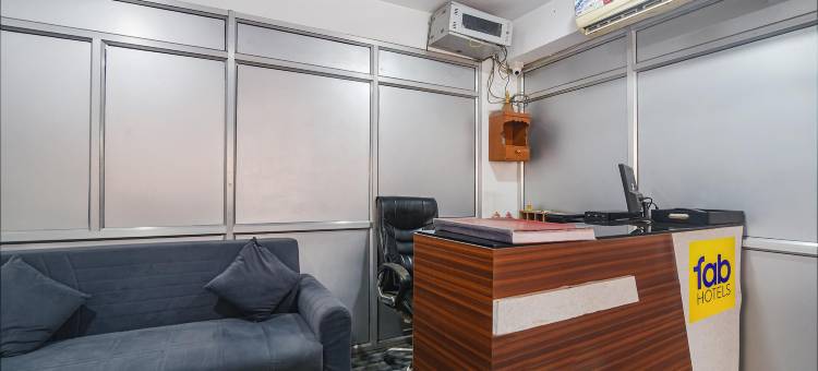 FabHotel Buddha Sunrise图片