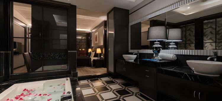 高雄丽馨精品汽车旅馆图片