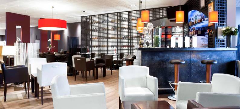 伊珀尔中心佛兰德区诺富特酒店(Novotel Ieper Centrum Flanders Fields)图片