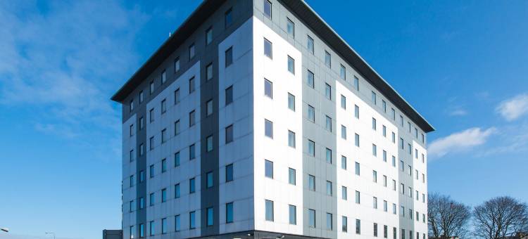 Holiday Inn 斯蒂文尼奇(Holiday Inn Stevenage)图片