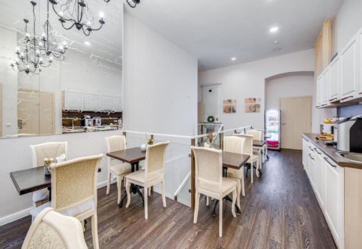 Epigraph Hotel Hotel Overview