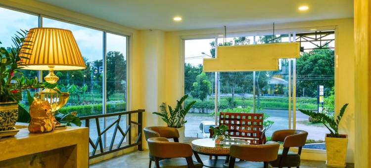 南门公寓酒店(Southgate Residence Hotel)图片