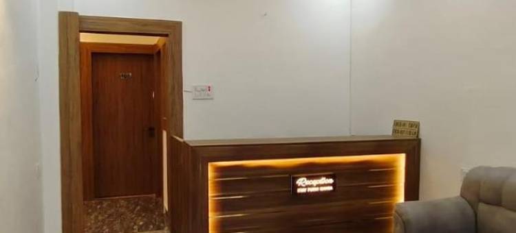 普尔维恒河住宿(Stay Purvi Ganga)图片