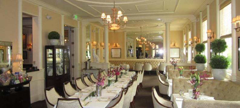 雄伟酒店(Hotel Majestic)图片