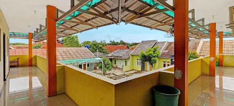 OYO 91955 Pondokan Cempaka图片