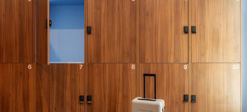 Numa Brighton Pavilion图片