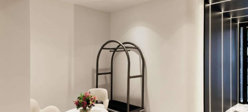 The Clarence Hotel Sydney图片