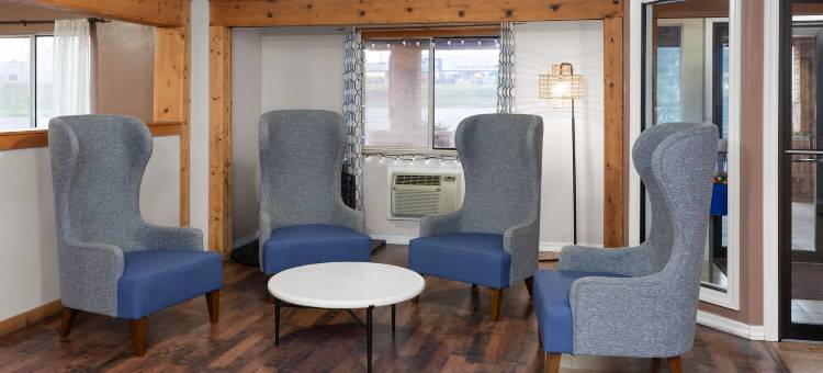 Baymont by Wyndham Manistee图片