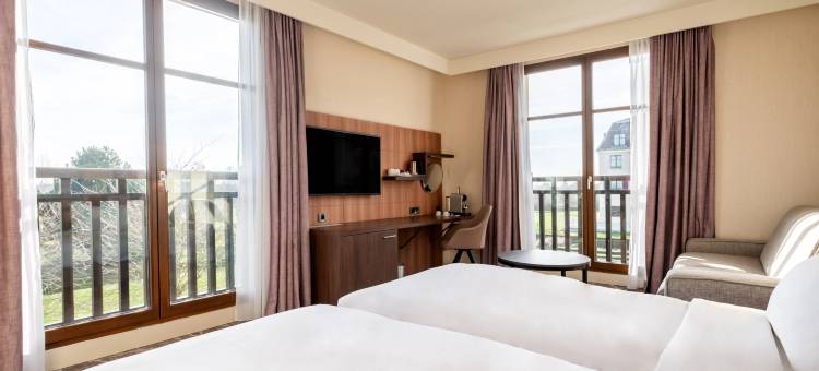 巴黎马恩拉瓦莱洲际酒店(HOTEL PARIS MARNE-LA-VALLÉE by IHG)图片