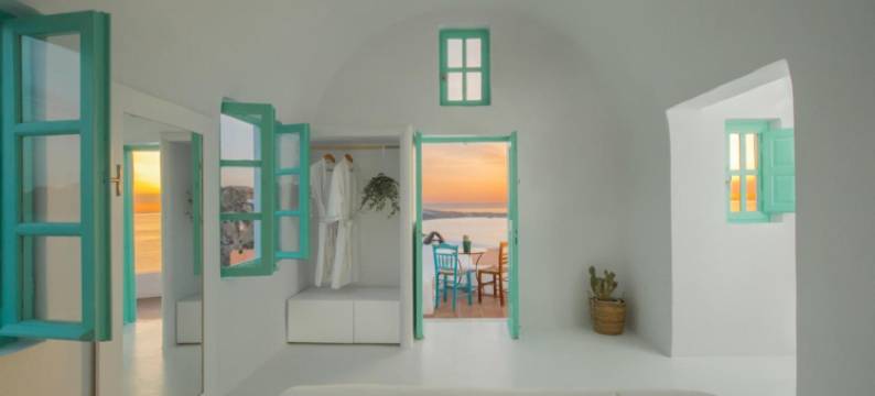 索菲亚城堡景观别墅(Sophia Castle View)图片