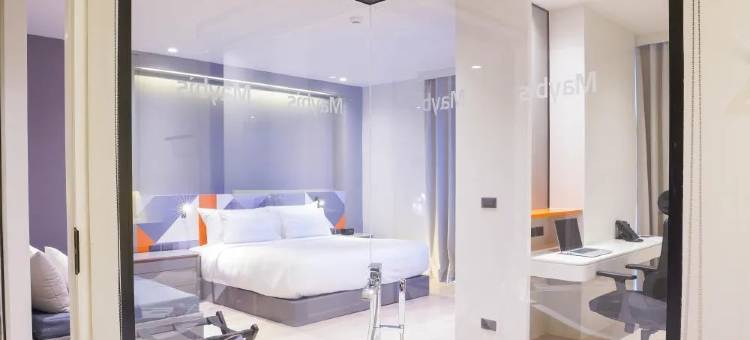 梅比思酒店(Maybis Hotel)图片