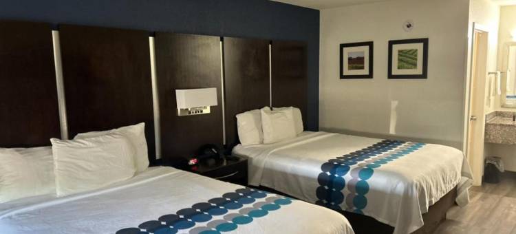 多森汽车旅馆(GuestHouse Inn Dothan)图片