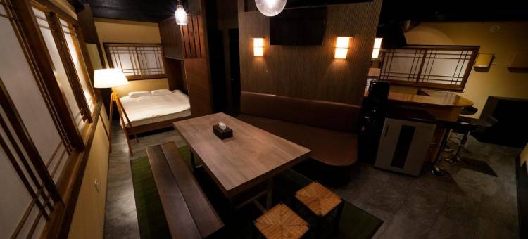 李酒店(Hotel Lee)图片