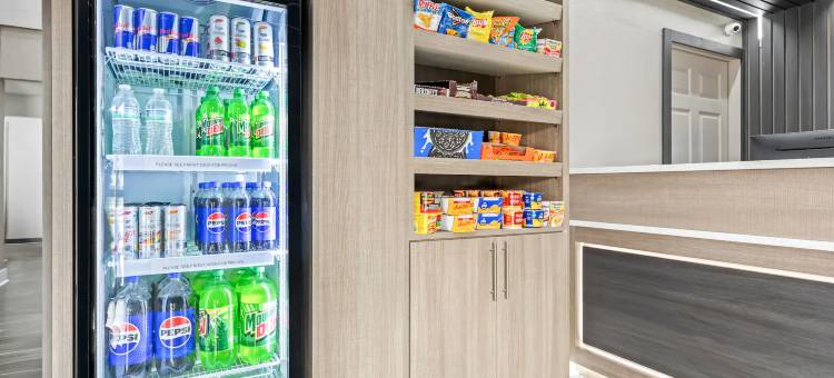 阿森斯速8酒店(Super 8 by Wyndham Athens)图片