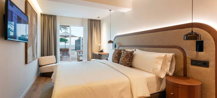 IHG英迪格酒店甘迪亚海滩(Hotel Indigo Gandia - Beach by IHG)图片