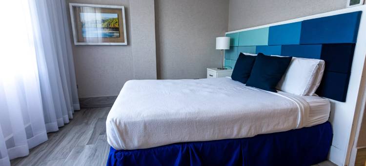 The Wave Hotel Condado图片