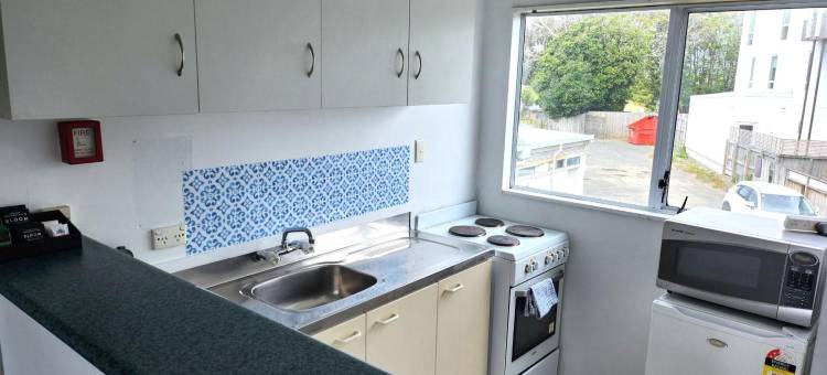 帕拉帕拉乌穆海滩U一室公寓(U Studios Paraparaumu Beach)图片