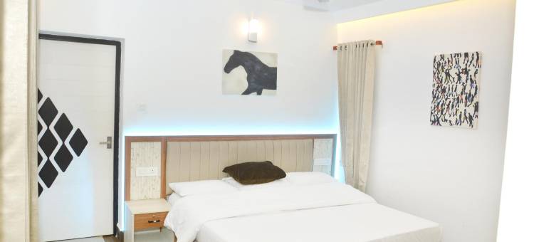 Orange Valley Farm Resort图片