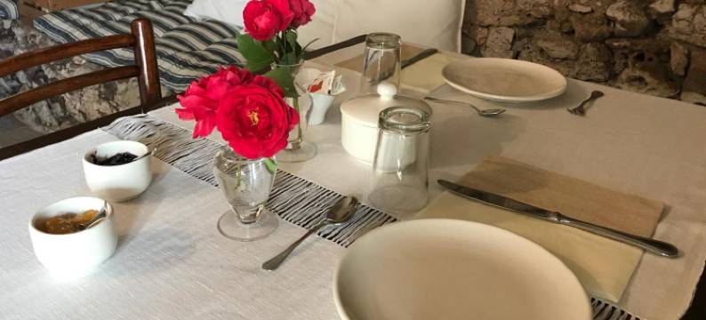 魅力佩里利斯酒店(Charme in Perillis)图片