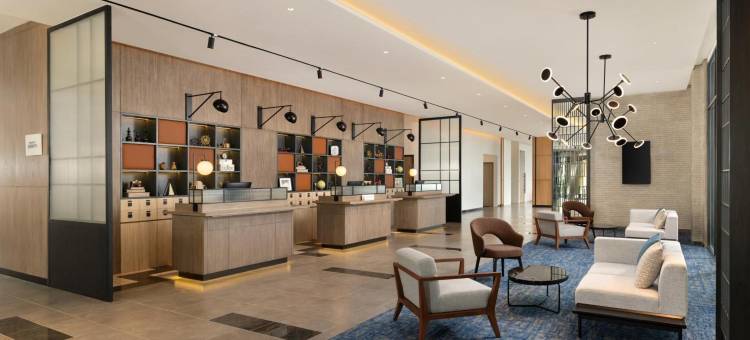 坤甸福朋喜来登酒店(Four Points by Sheraton Pontianak)图片