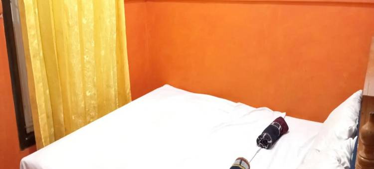 Villa Cahaya 2 Guci Mitra RedDoorz图片