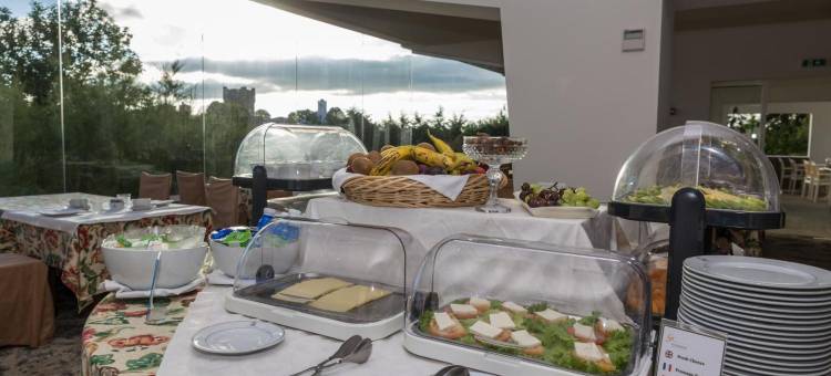 布拉干萨望厦宾馆 - 圣巴托洛梅乌(Pousada de Bragança - Sao Bartolomeu)图片