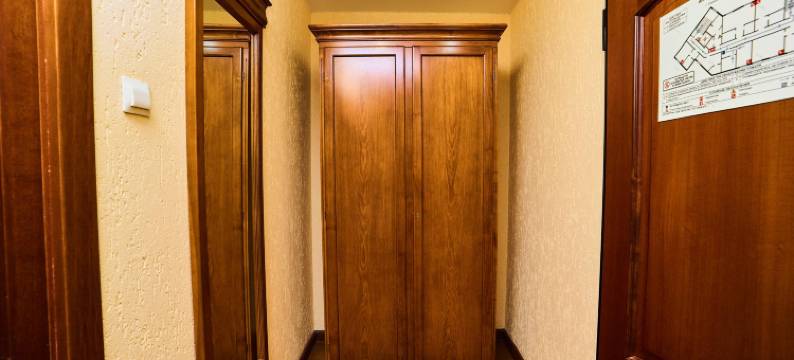 辛比克斯克酒店(Simbirsk Hotel)图片